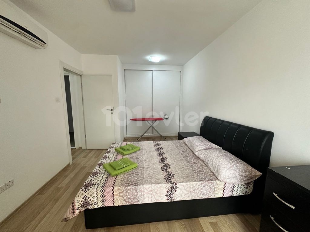 Residence  in Girne Merkez, Kyrenia