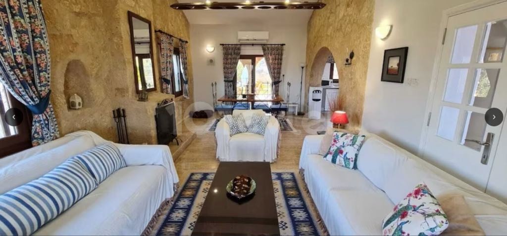 Villa  in Alagadi, Kyrenia