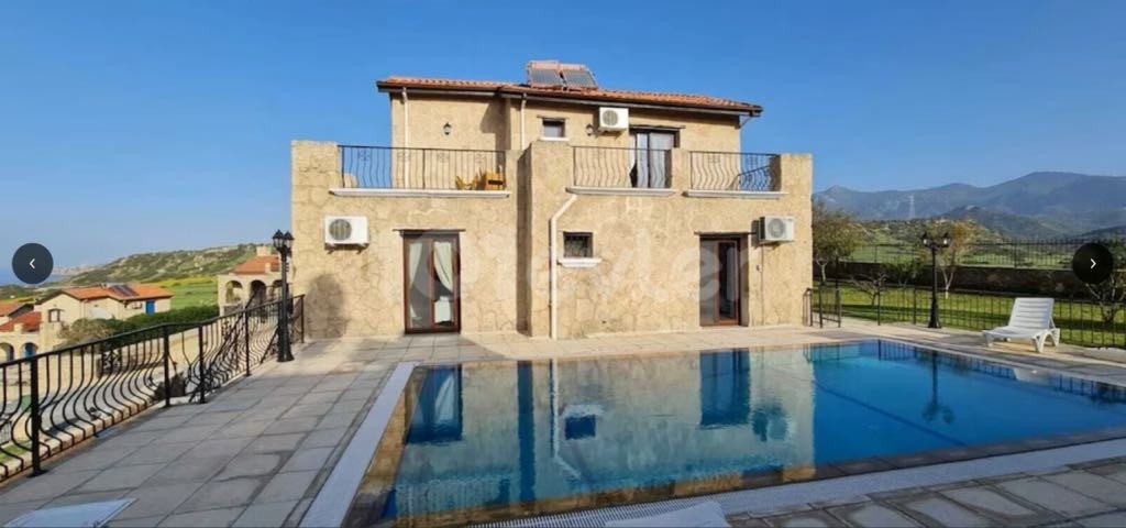 Villa  in Alagadi, Kyrenia