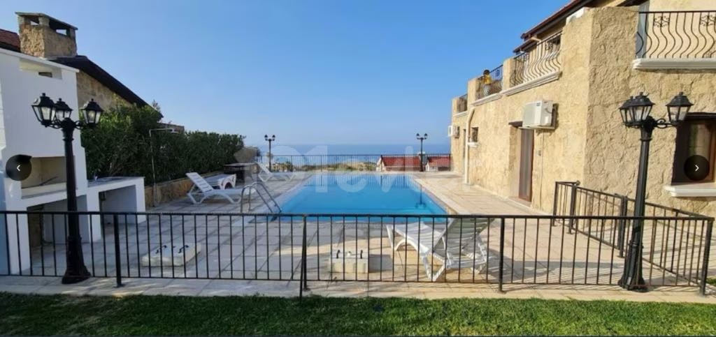 Villa  in Alagadi, Kyrenia