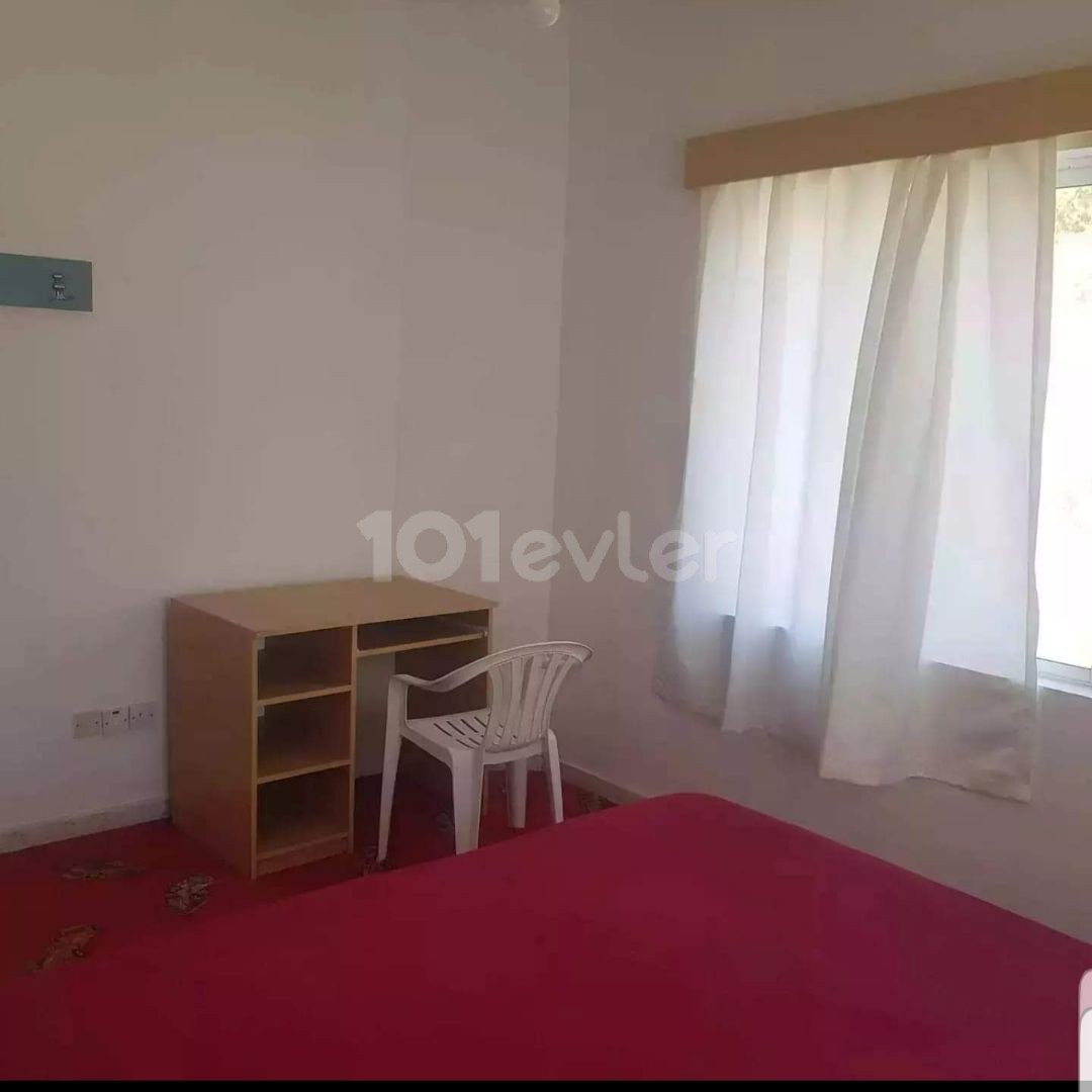 KİRALIK: DAİRE ( 2+1  ) MAĞUSA - SAKARYA //  FOR RENT:  FLAT ( 2+1 ) MAĞUSA - SAKARYA