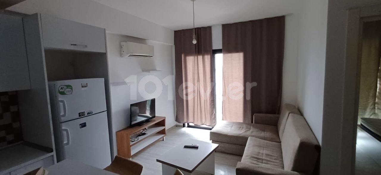 Flat To Rent in Zeytinlik, Kyrenia