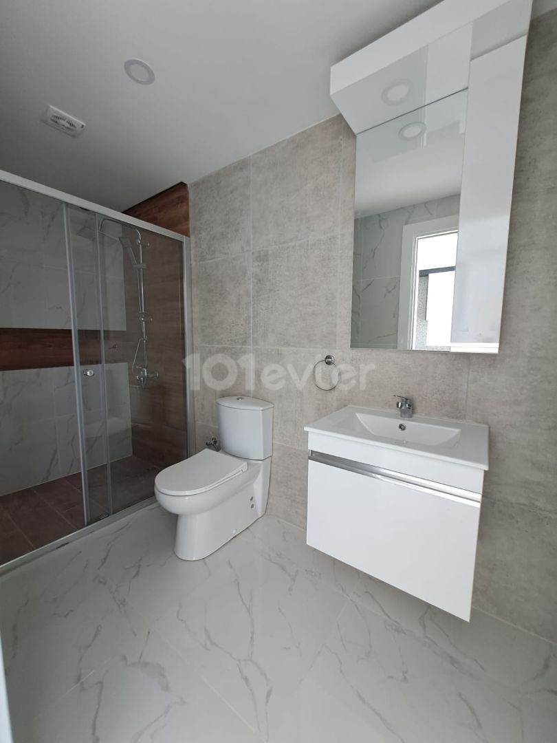 1 Bedroom Sale 5 min to Girne centre (Dogankoy)