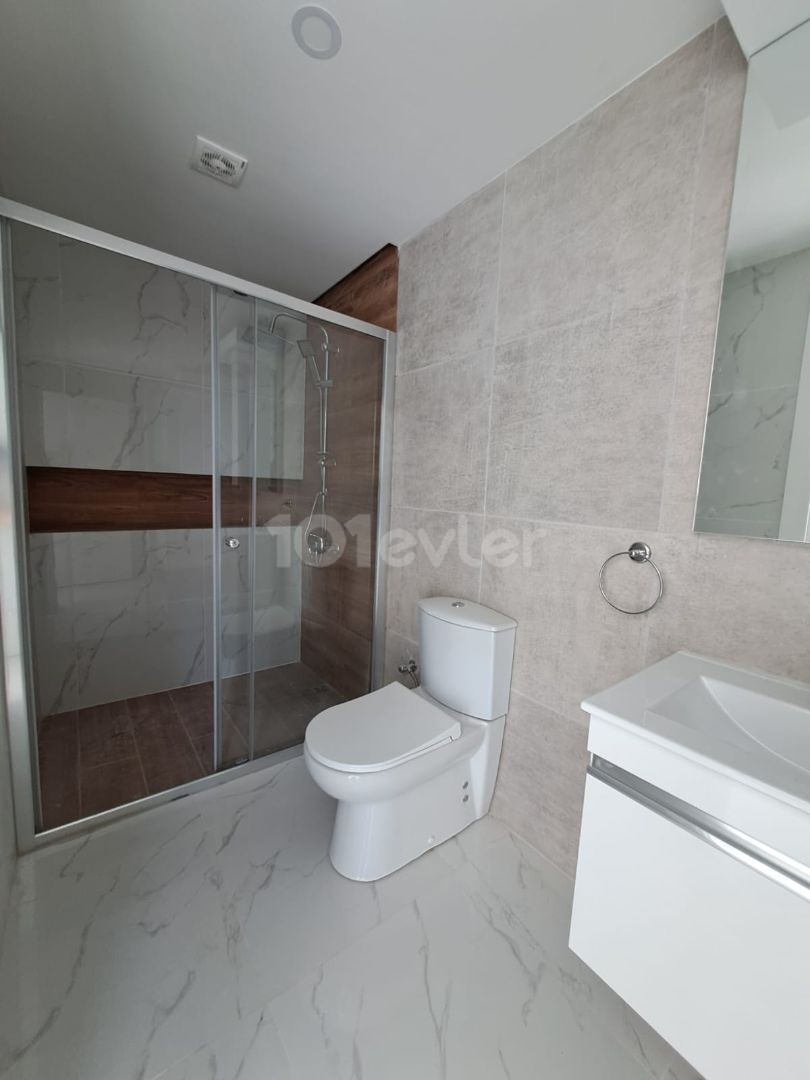 1 Bedroom Sale 5 min to Girne centre (Dogankoy)