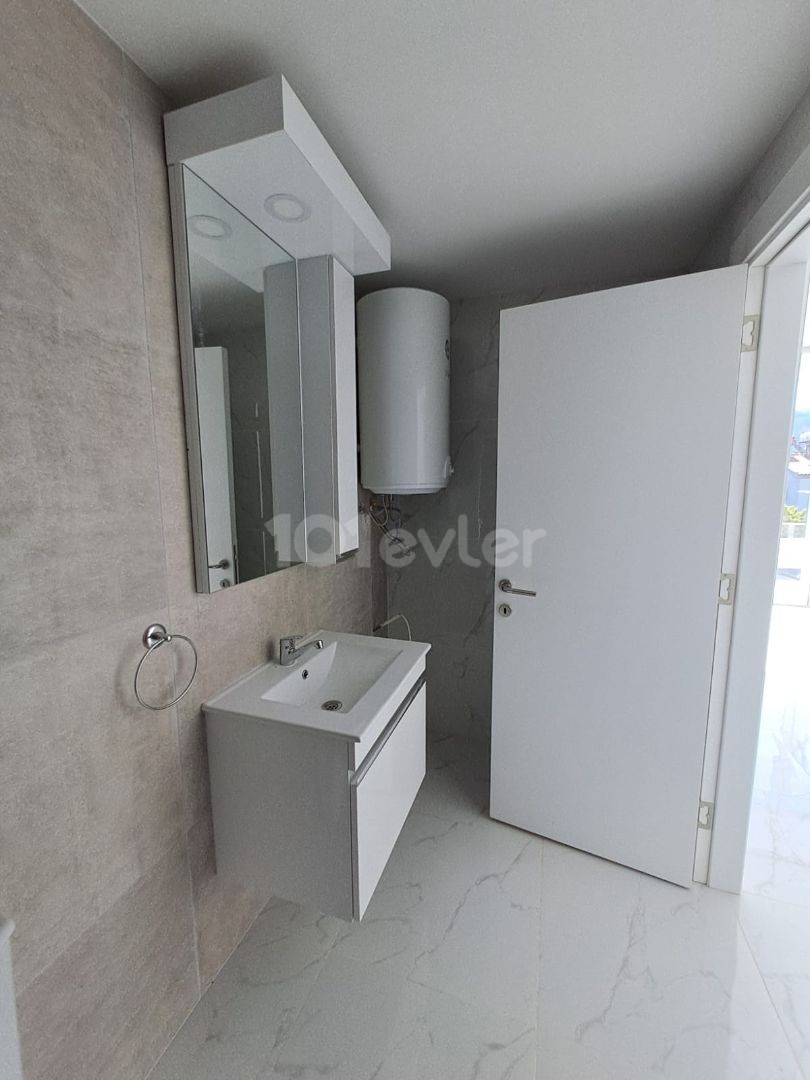 1 Bedroom Sale 5 min to Girne centre (Dogankoy)