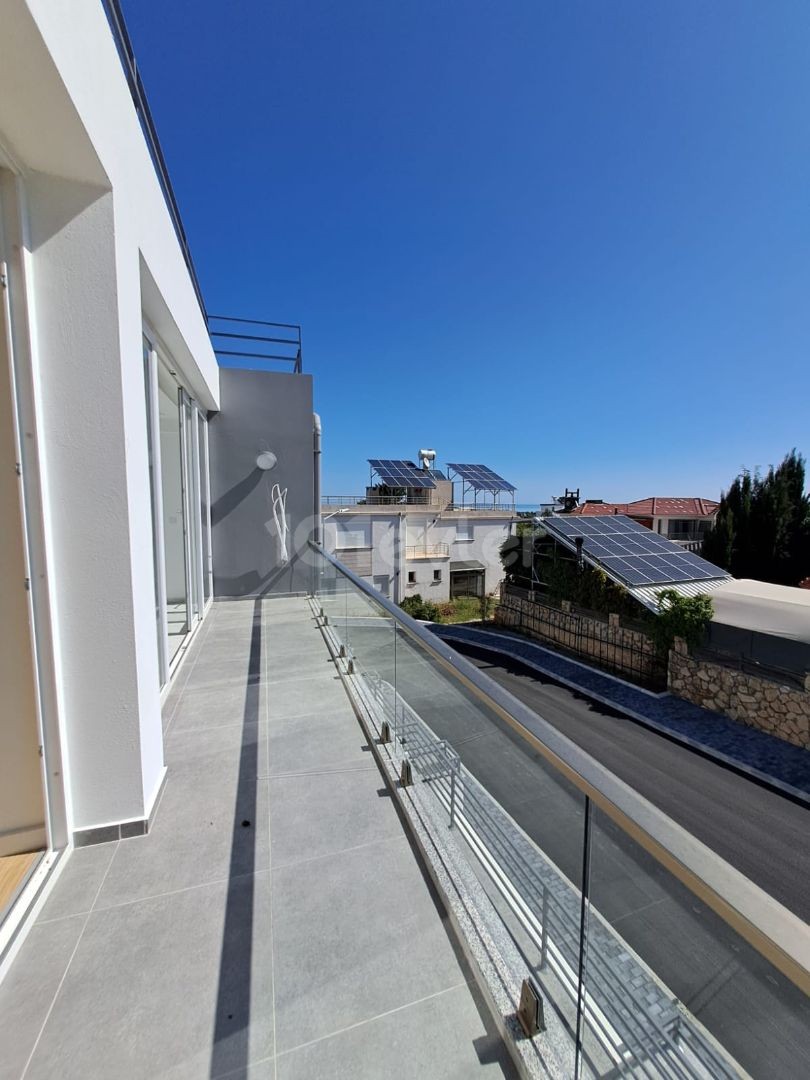 1 Bedroom Sale 5 min to Girne centre (Dogankoy)