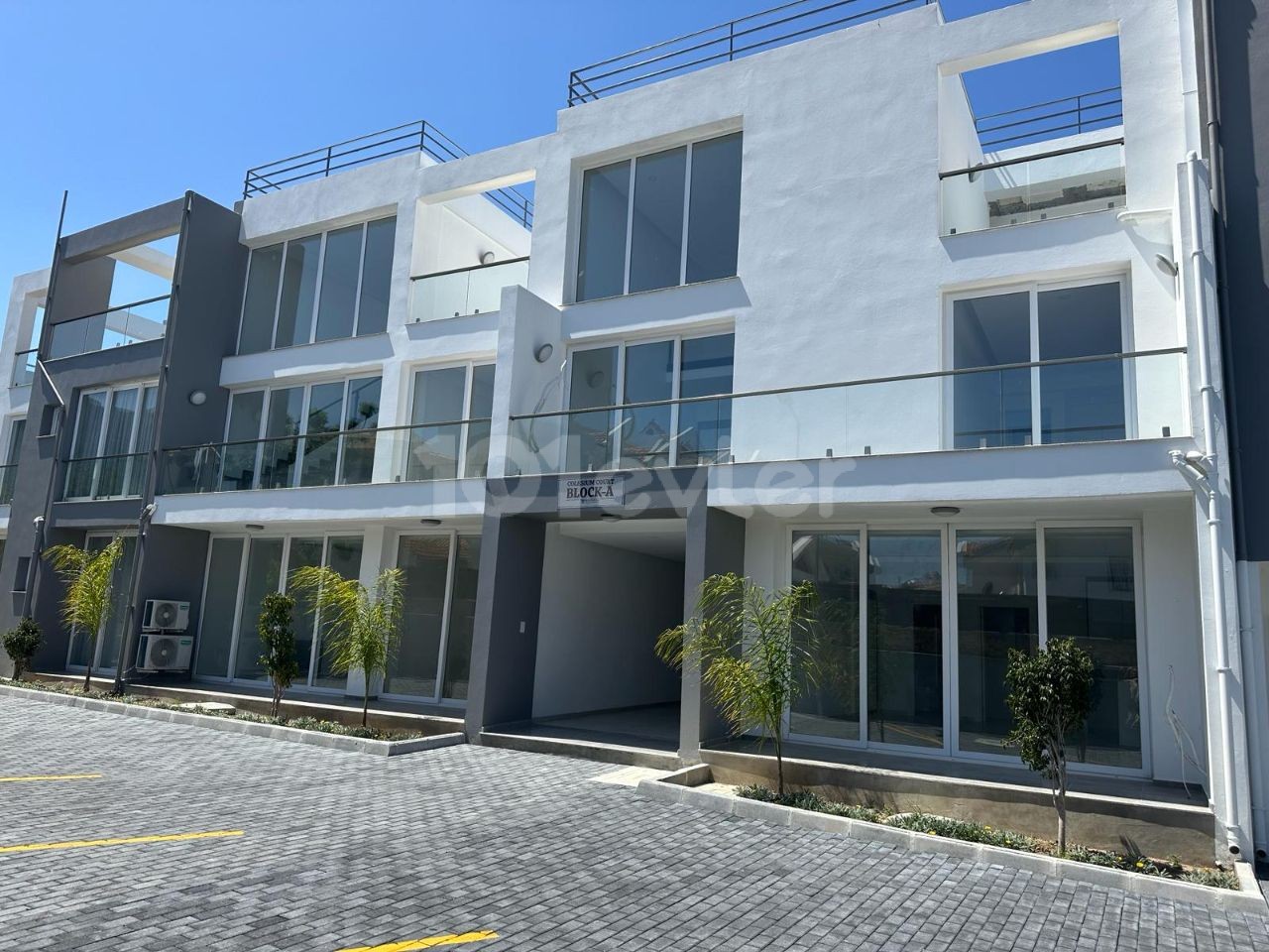 2+1 Bedroom Sale 5 min to Girne centre (Dogankoy)