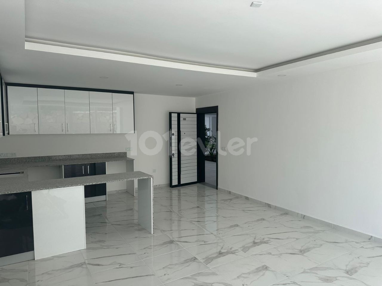 2+1 Bedroom Sale 5 min to Girne centre (Dogankoy)