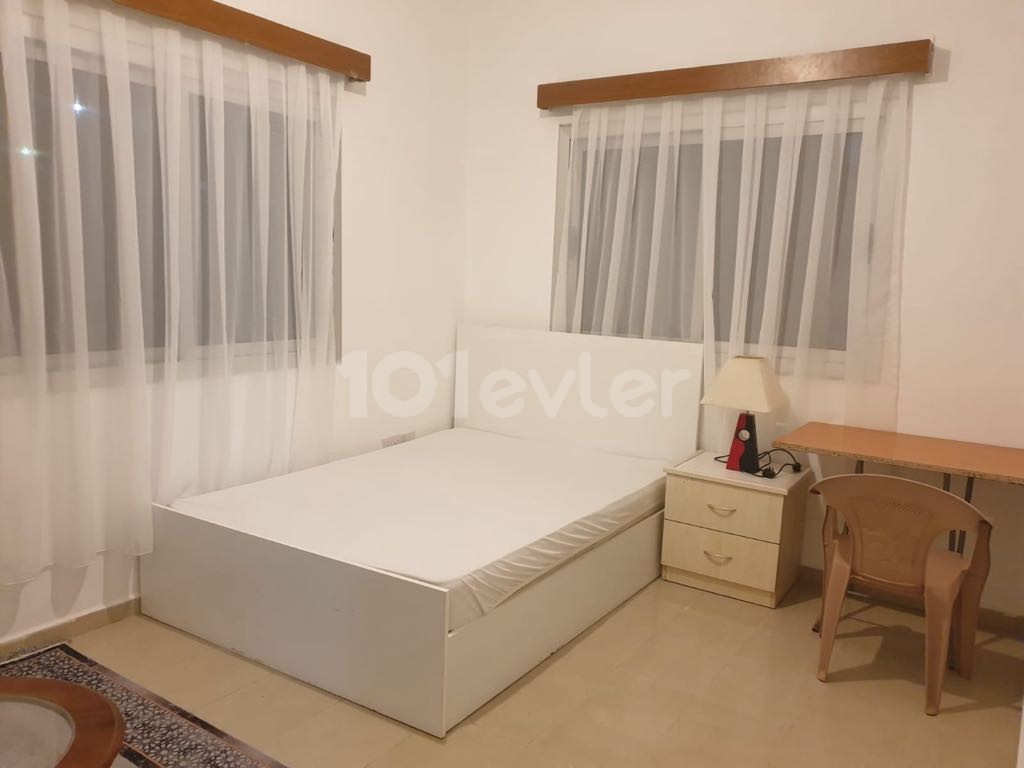 Flat To Rent in Mağusa Merkez, Famagusta