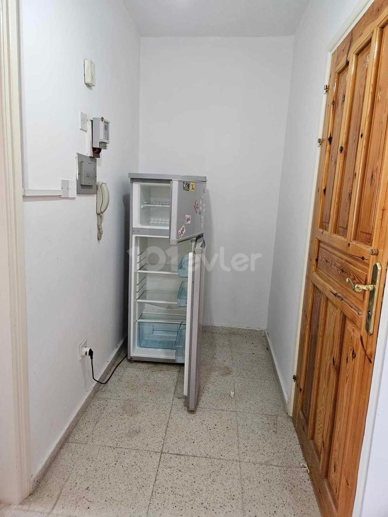 Kaliland Bölgesinde DAÜ ye yürüme mesafesinde Kiralık 2+1 Daire