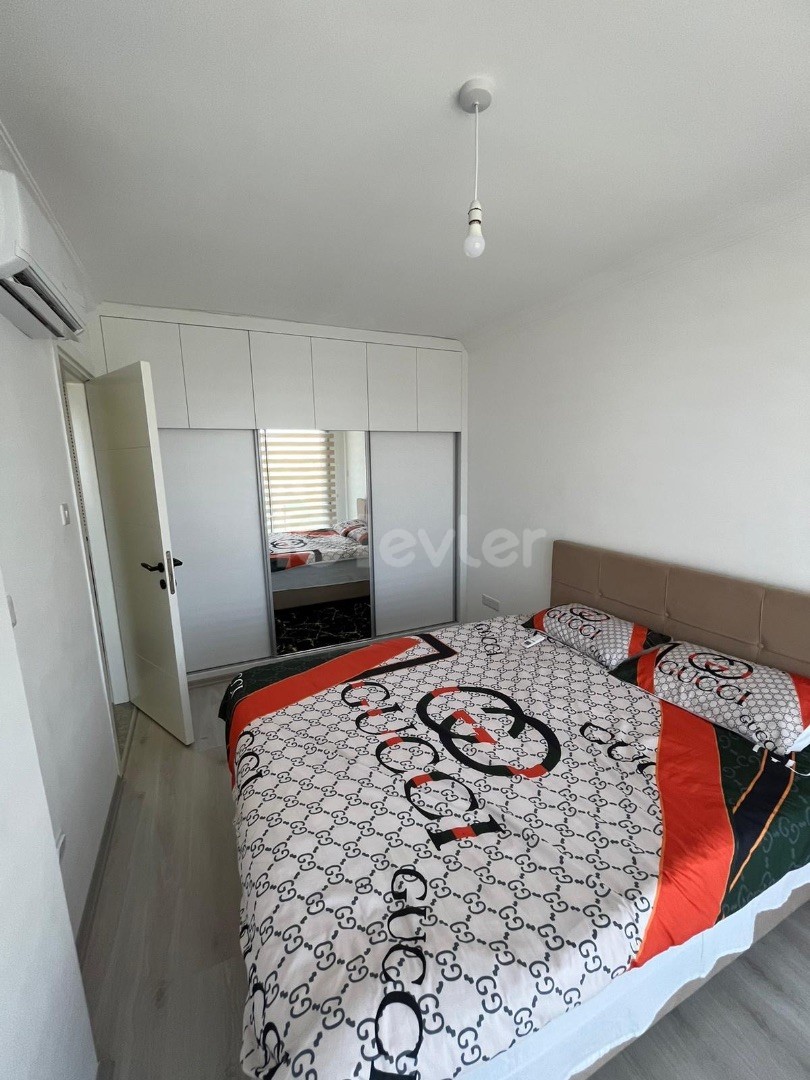 Very clean and luxuriously furnished apartment