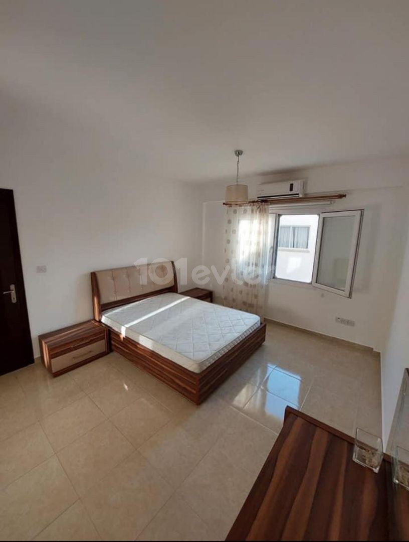 FAMAGUSTA GÜLSEREN FURNISHED FOR RENT 3 1