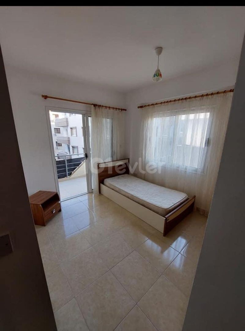 FAMAGUSTA GÜLSEREN FURNISHED FOR RENT 3 1