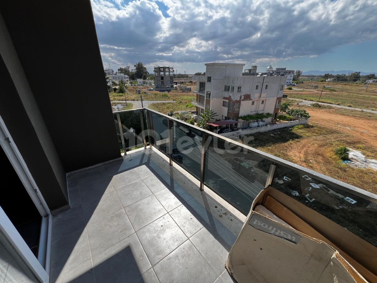 FAMAGUSTA ÇANAKKALE FURNISHED NEW 2 1 FLAT FOR RENT