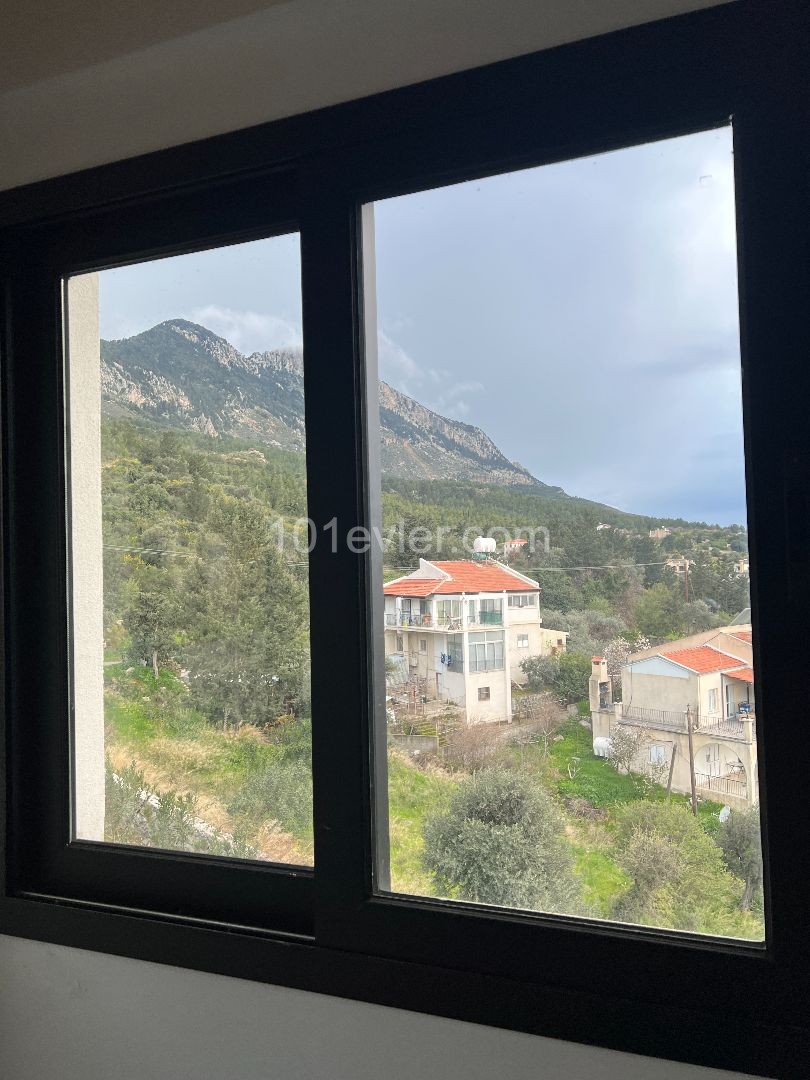 Gorgeous View Pool Villa For Sale In Girne Lapta ** 