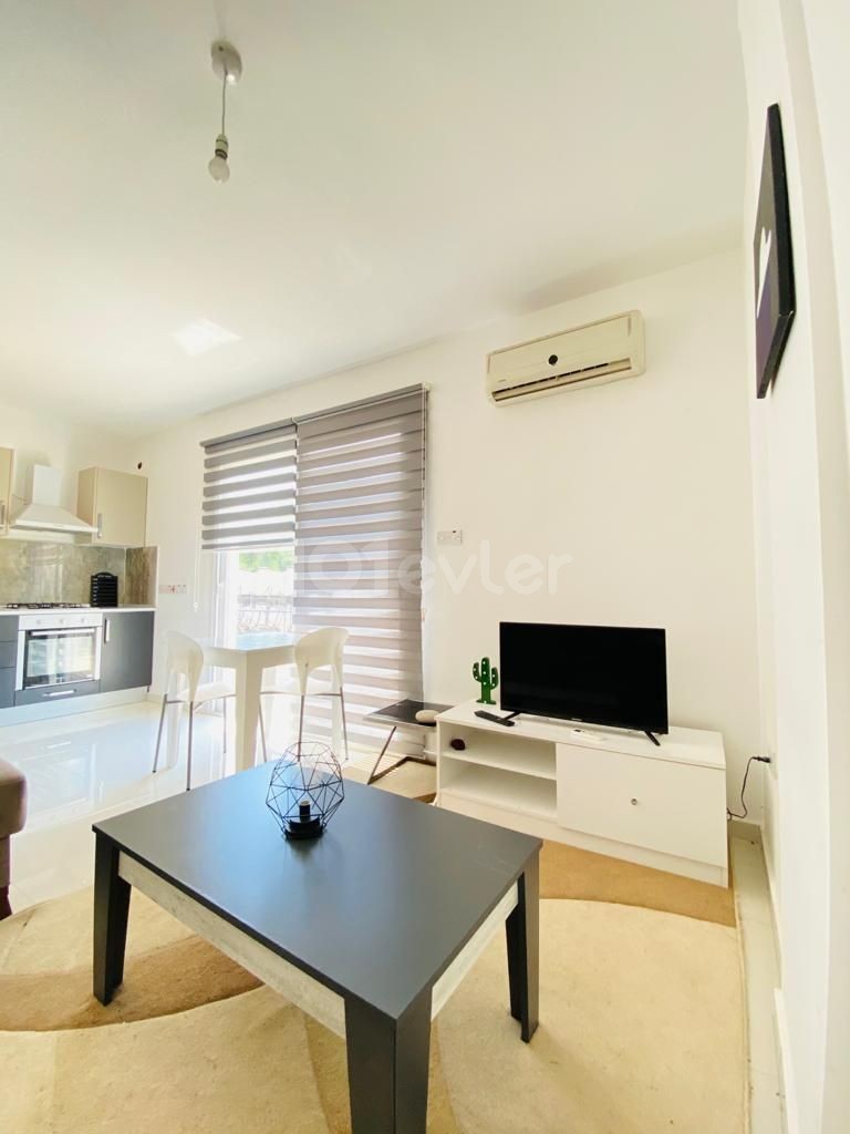 Our apartments located on the campus of Kyrenia American University are for sale within the Administration. ** 