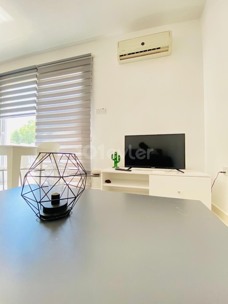 Our apartments located on the campus of Kyrenia American University are for sale within the Administration. ** 