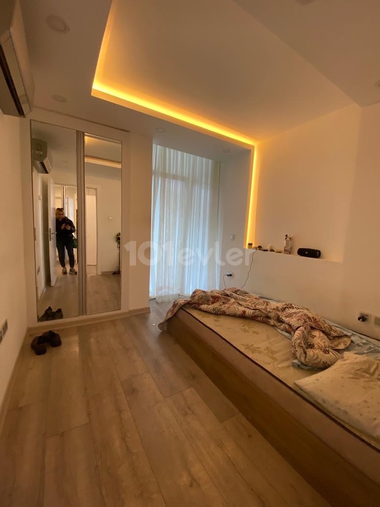 A Plus penthouse-Wohnung mit herrlichem Blick auf Feo Elegance steht zum Verkauf. ** 