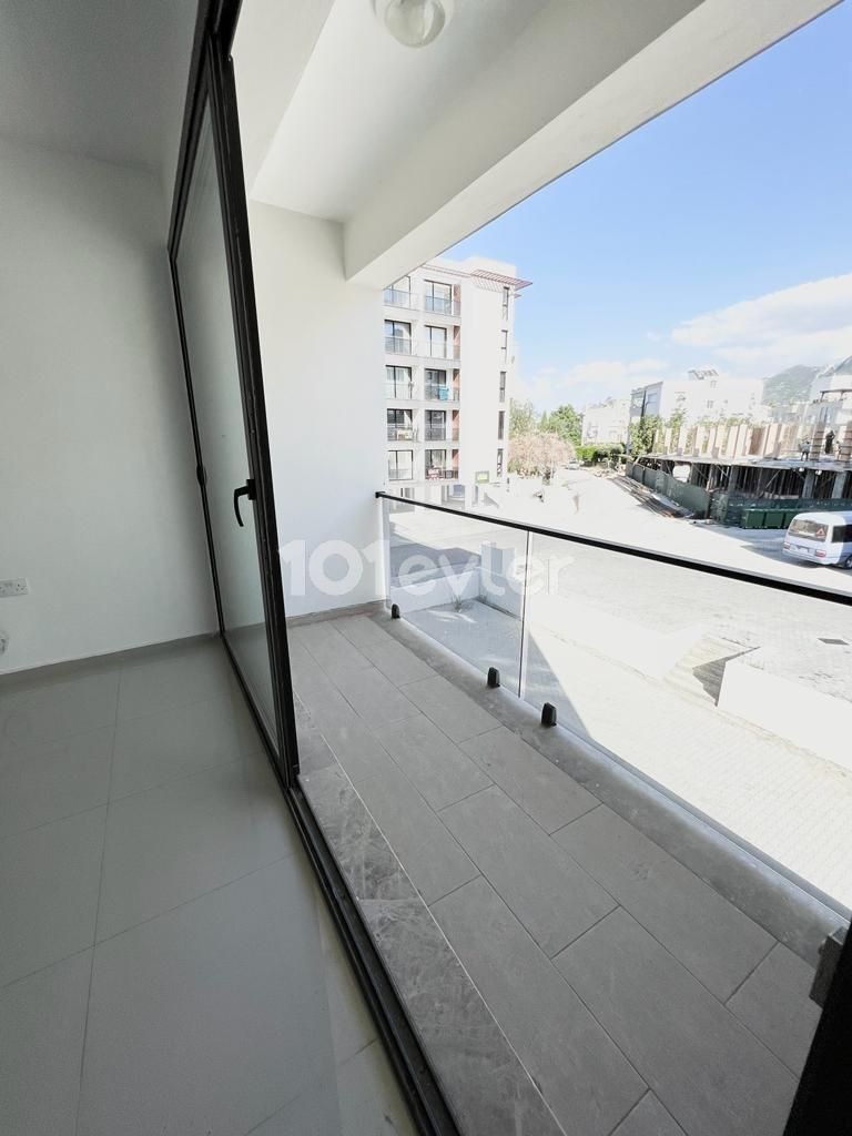 opportunity. In the center of Kyrenia.new 2+1 apartment is for sale ** 