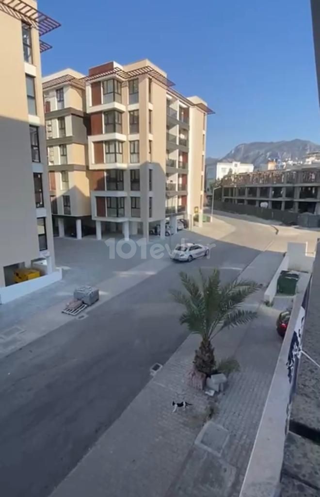 opportunity. In the center of Kyrenia.new 2+1 apartment is for sale ** 