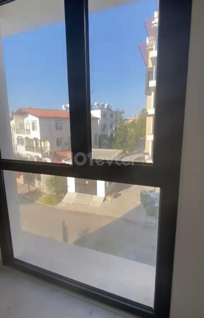 opportunity. In the center of Kyrenia.new 2+1 apartment is for sale ** 