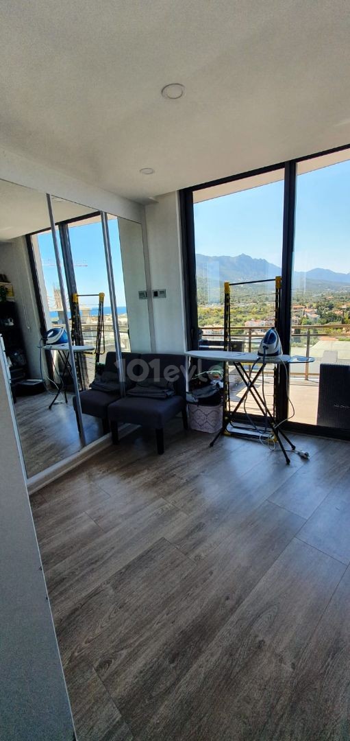 Duplex Penthouse Apartment with full View in Feo Elegance is For Sale. ** 