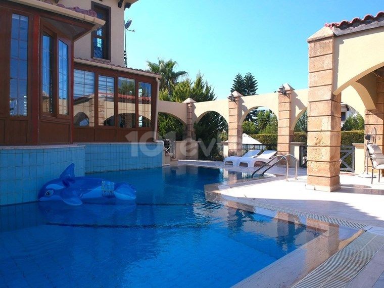 If you want to Live in a Magnificent Village in Kyrenia Bellapais, Be sure to contact us ** 