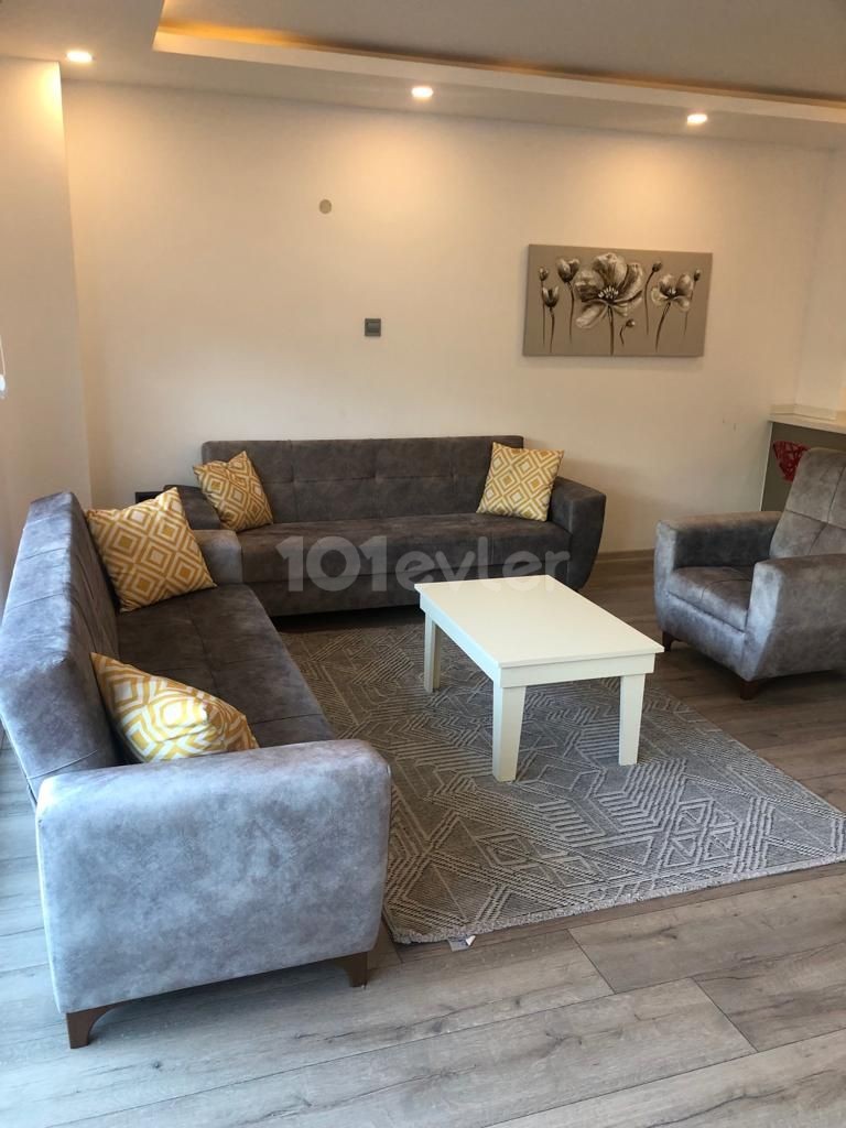 Feo Elegance Comfort is also a spacious 1 + 1 apartment for sale. ** 