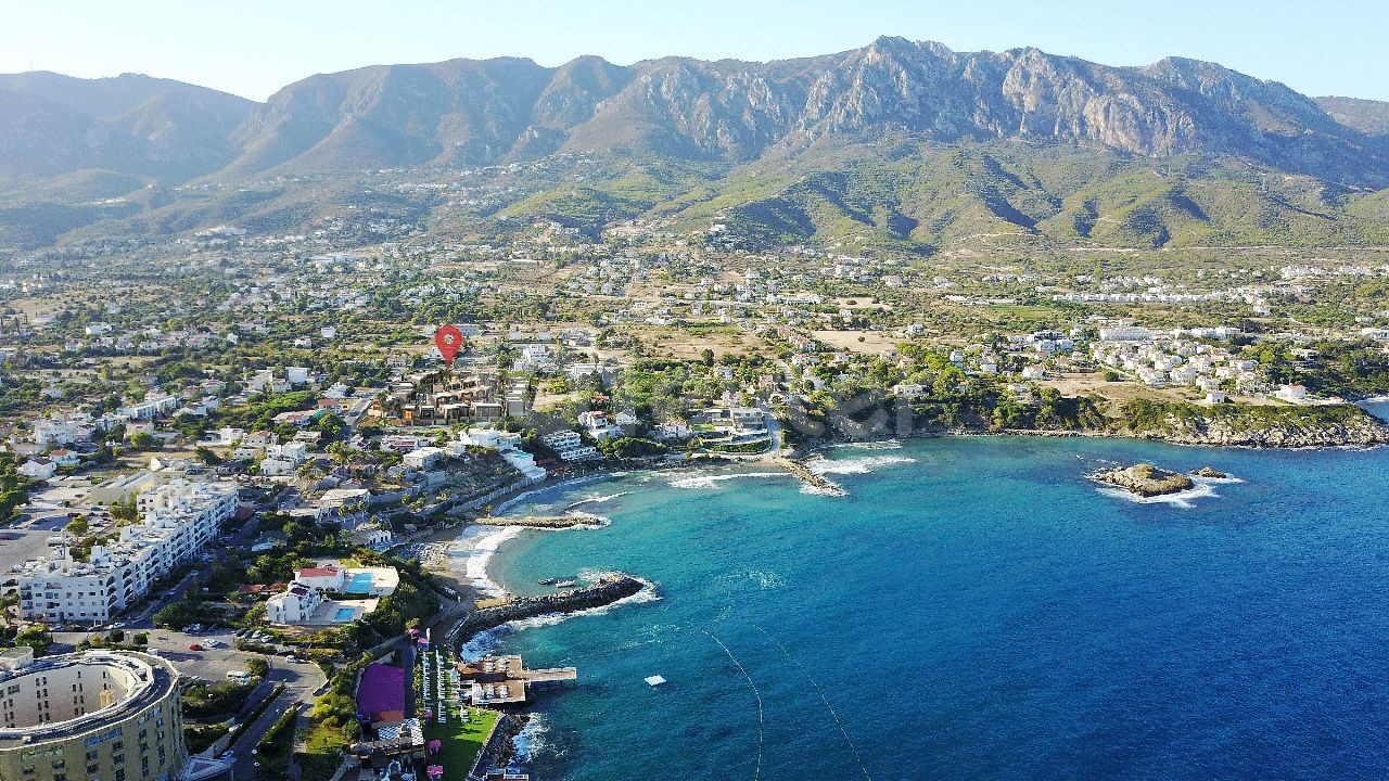 Eben Kaufen in Karaoğlanoğlu, Kyrenia