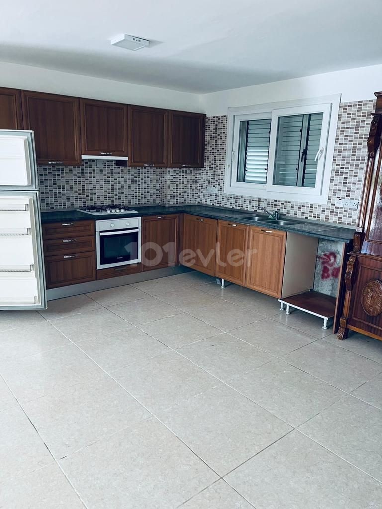 For Sale Opportunity Villa Near University of Kyrenia Amerekin 