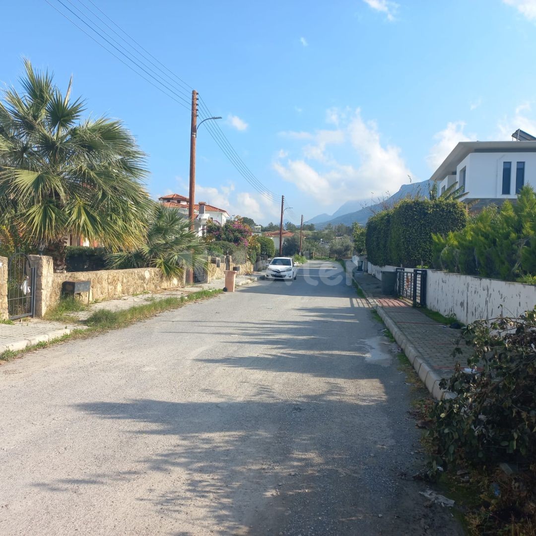 For Sale Opportunity Villa Near University of Kyrenia Amerekin 