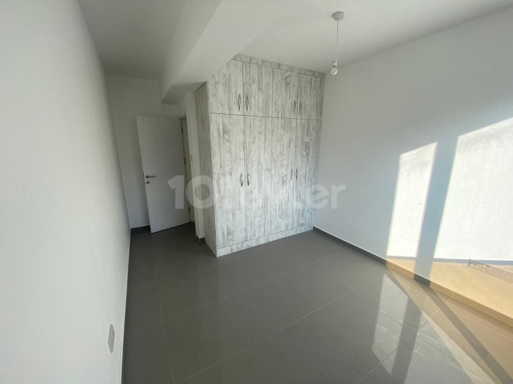 1+1 apartment with a very nice location in Kyrenia Center is for sale. 