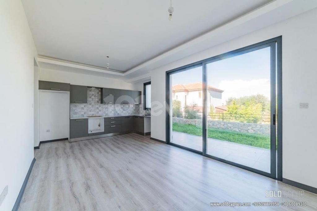 SATILIK PRESTIJLI 2+1 DAİRE