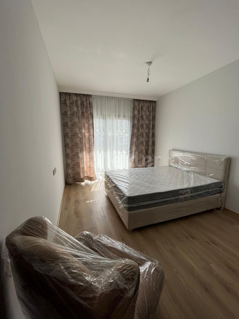 1+1 ZUR MIETE IN NIL BURAK RESIDENCE!!!!LUX KOMFORT... 