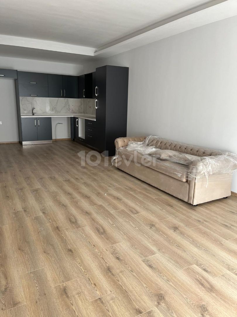 1+1 ZUR MIETE IN NIL BURAK RESIDENCE!!!!LUX KOMFORT... 