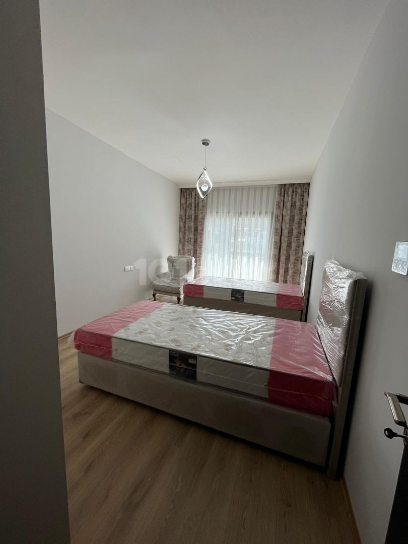 NIL BURAK RESİDANCE DA 3+1 FOR RENT!!!!LUX COMFORT... 