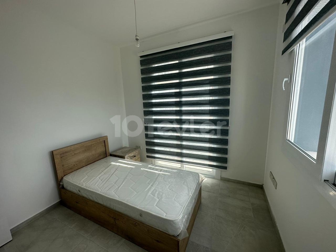 NEW FURNISHED 2+1 APARTMENT FOR RENT IN GUINEA LAPTA