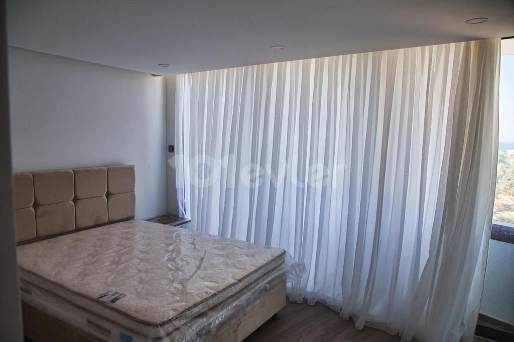 2+1 APARTMENT FOR SALE WITH HIGH RENTAL INCOME IN FEO ELEGANCE