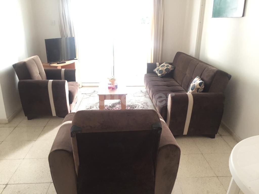 INVESTMENT OPPORTUNITY 2+1 and 1+1 APARTMENTS COMPLETELY FOR SALE IN GIRNE KARAOGLANDA