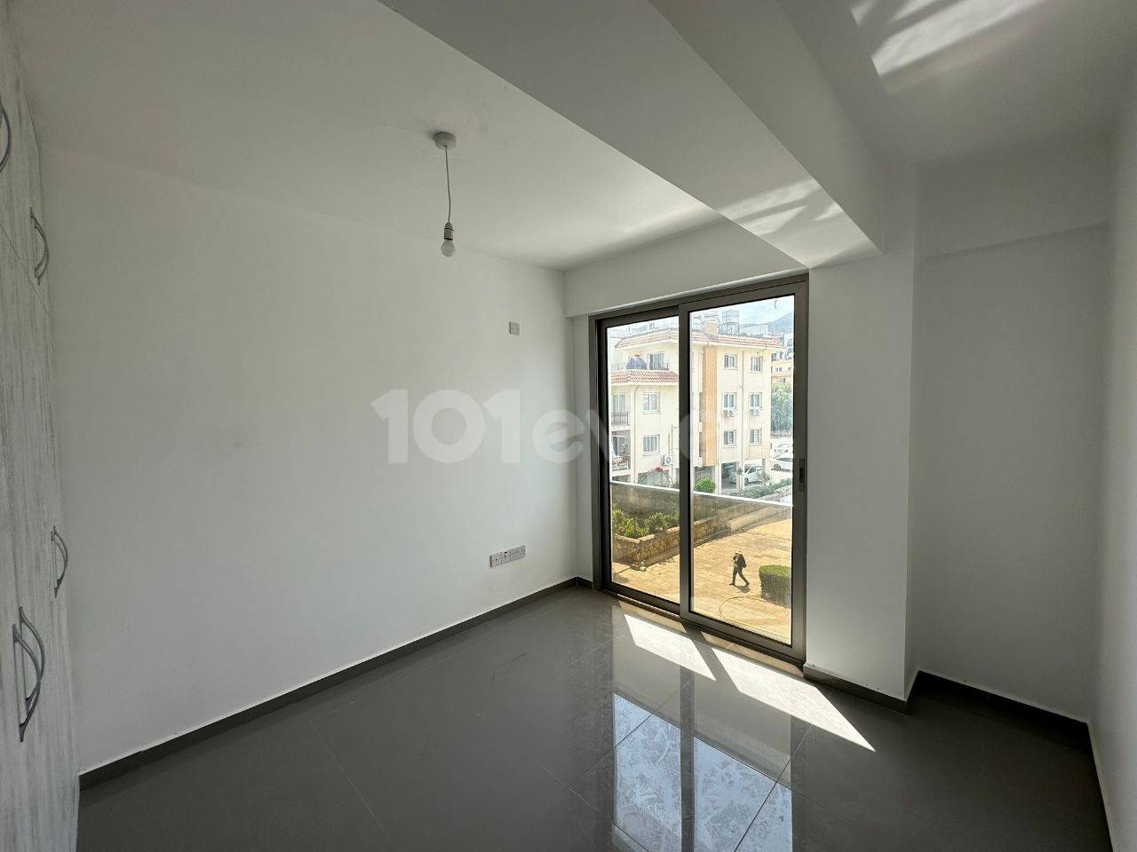 1+1 APARTMENT FOR SALE WITH HIGH RENTAL INCOME IN GUINEA CITY CENTER!!!