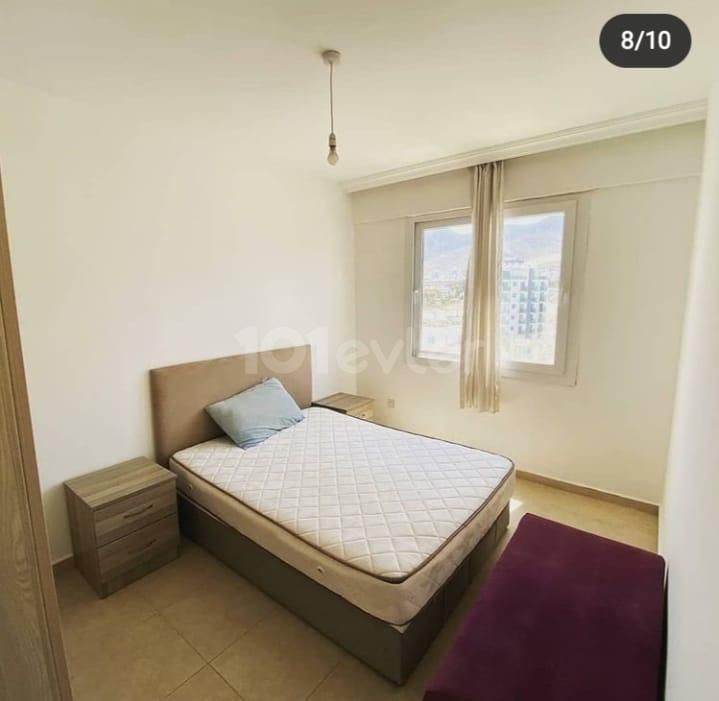 KAŞKARCORT DA  FIRSAT 3+1 DAİRE