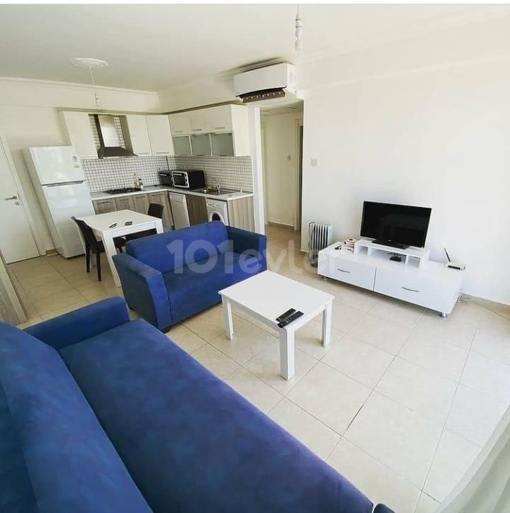 OPPORTUNITY 3+1 APARTMENT IN KASHKARCORT