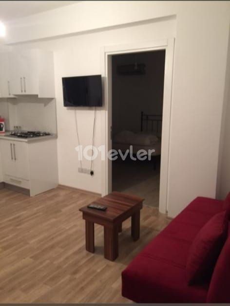 LAST CHANCE APARTMENT IN ROOFALKOY 