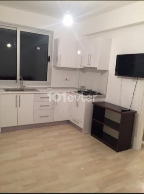 LAST CHANCE APARTMENT IN ROOFALKOY 
