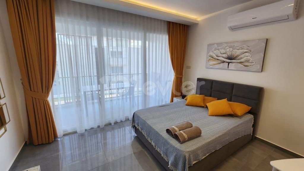 HOTEL CONCEPT READY STUDIO FLAT FOR SALE WITH HIGH DAILY RENTAL INCOME