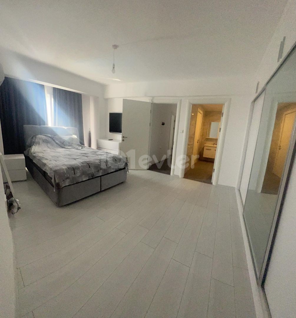 Residence To Rent in Long Beach, Iskele