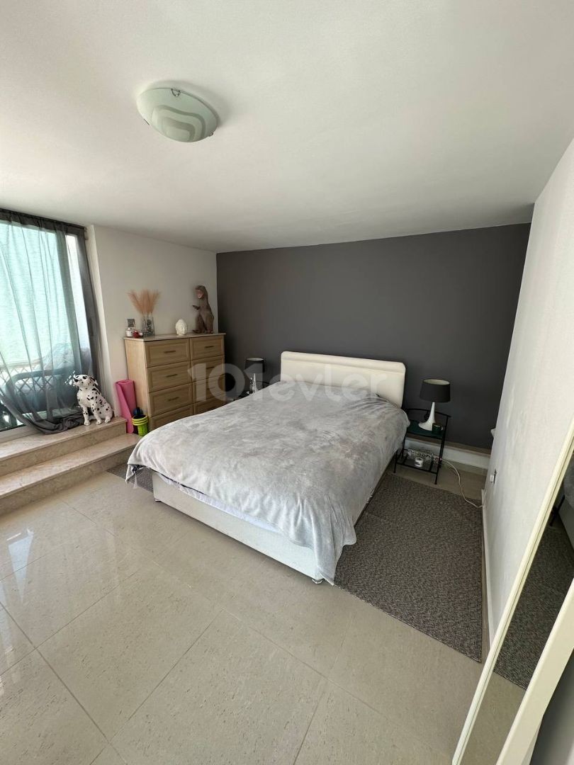 DOĞANKÖY'DE MUHTEŞEM 2+1 PENTHOUSE DAİRE