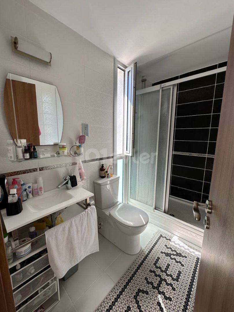 DOĞANKÖY'DE MUHTEŞEM 2+1 PENTHOUSE DAİRE