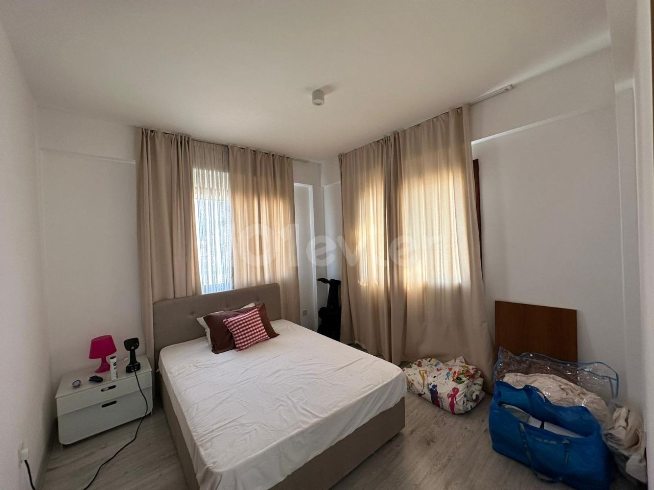 3+1 VILLA FOR RENT IN KYRENIA DOĞANKÖY ENTRANCE