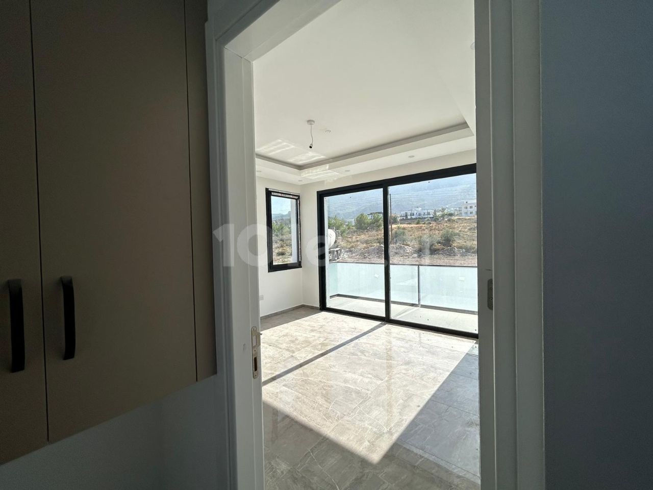 5+1 VILLA ZUM VERKAUF IN GIRNE ÇATALKÖY